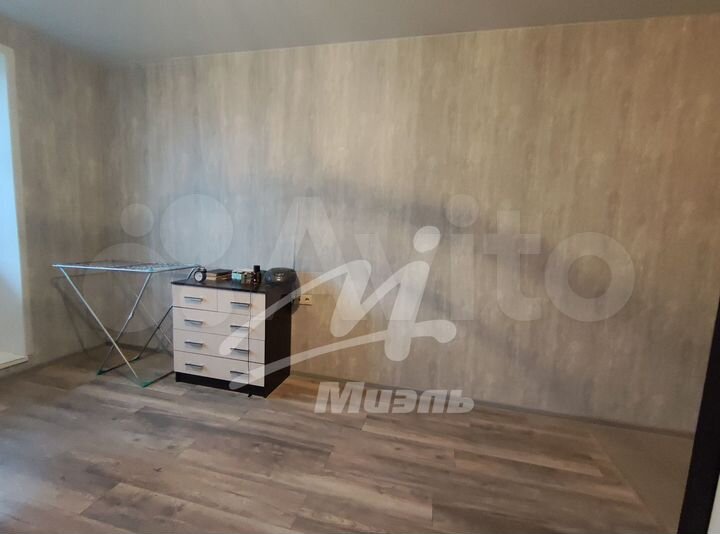 Квартира-студия, 28,6 м², 9/17 эт.