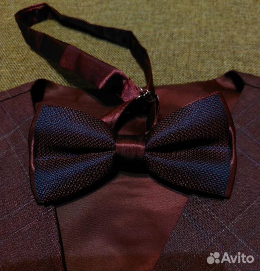 Костюм на мальчика unikkids