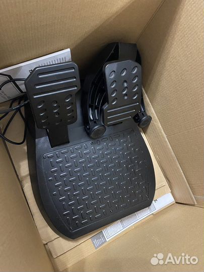 Руль игровой Thrustmaster T80 Ferrari 488