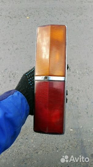 Фонарь задний 2101 СССР