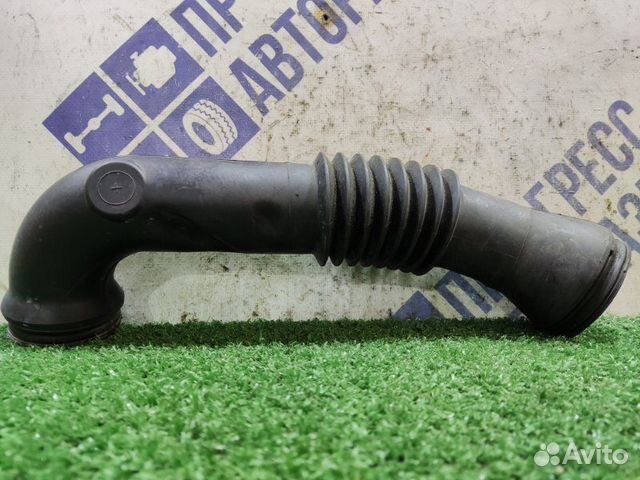 Патрубок воздушного фильтра Ford Fusion хэтчбек