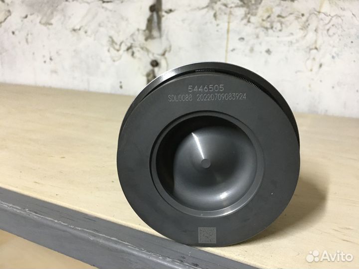 Поршень Газель Cummins ISF 2.8 евро-5 5270336