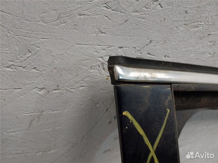 Дверь боковая Skoda SuperB, 2015