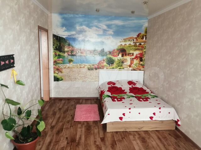 1-к. квартира, 32 м², 4/5 эт.