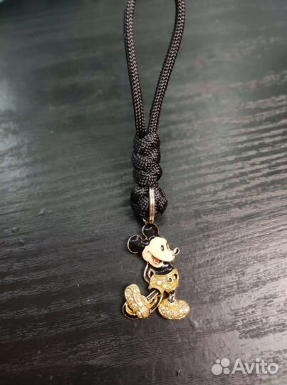 Темляк брелок Микки маус