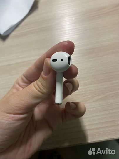 Airpods наушник левый