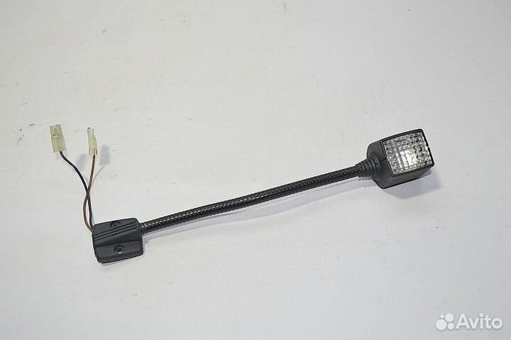 Салонный осветитель DAF XF106 (01.14)