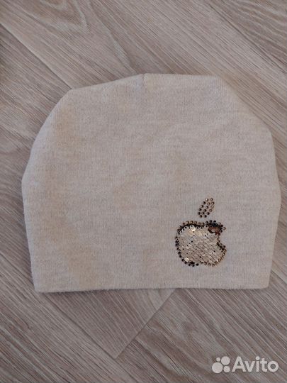 Шапка женская