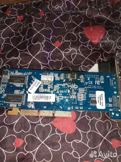 Видеокарта