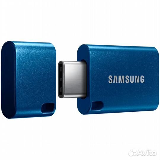 USB Flash накопитель 128GB Samsung (#394396