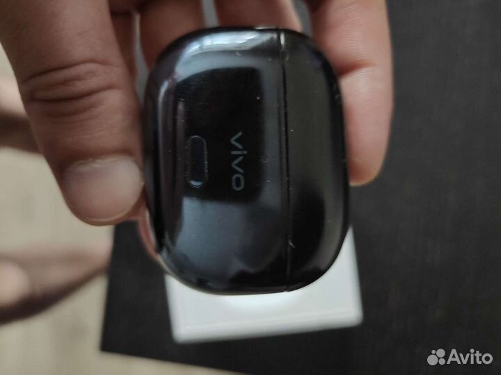 Беспроводные наушники Vivo tws 2