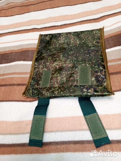 Чехол для малой саперной лопаты