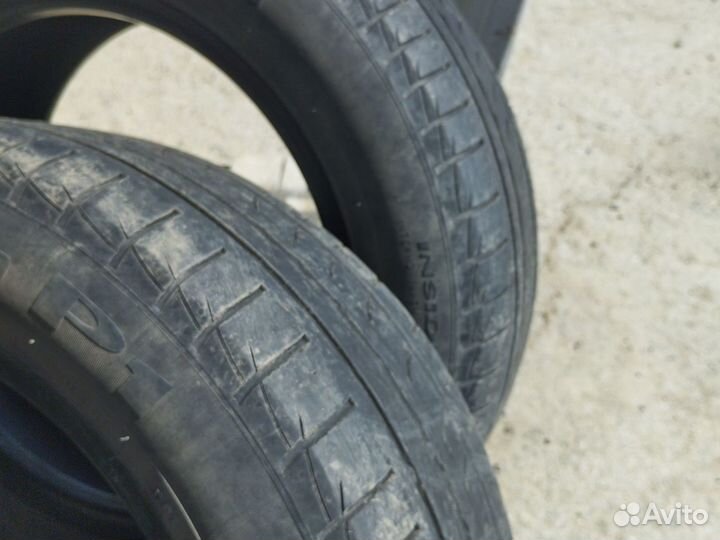 Pirelli Cinturato P1 185/60 R14