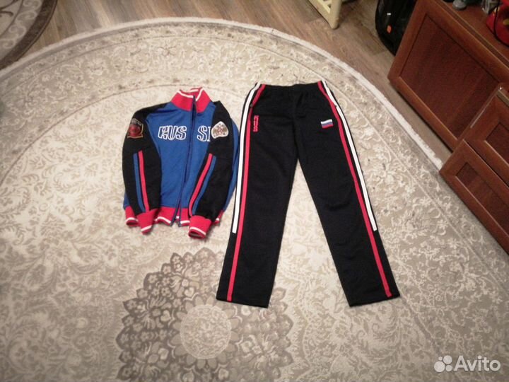 Детская одежда для мальчиков