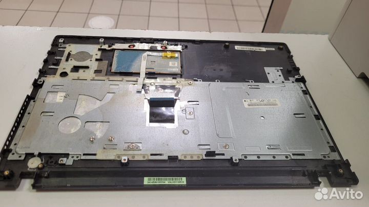 Топкейс Lenovo IdeaPad G505s