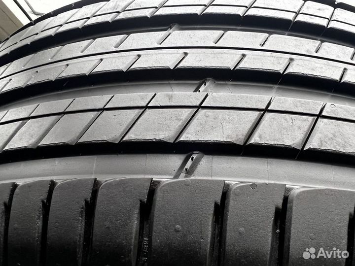Michelin Latitude Sport 3 235/50 R19
