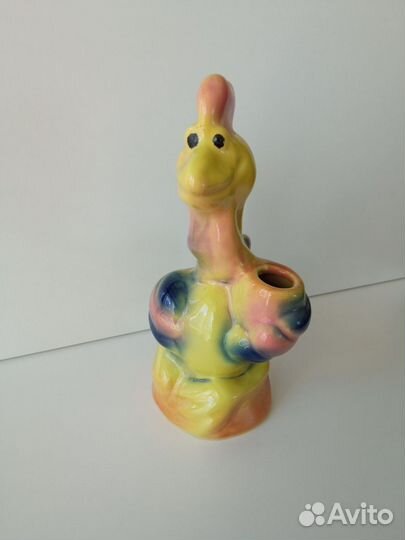 Карандашница