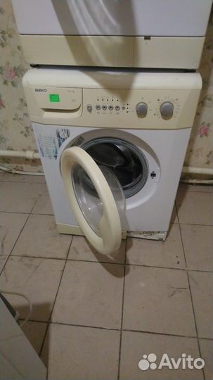 Стиральная машина автомат