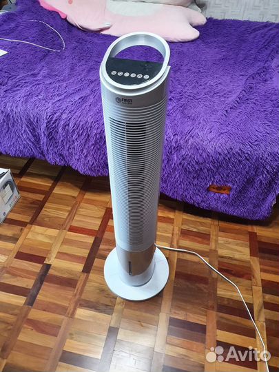 Вентилятор first austria 5560-4