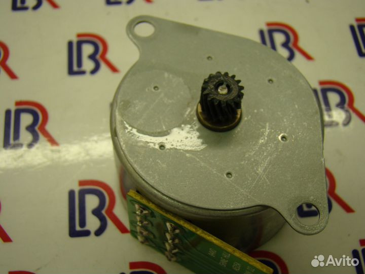 RM2-7281 Мотор привода картриджа HP LJ M176n