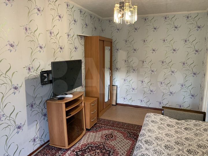 1-к. квартира, 38,2 м², 1/10 эт.
