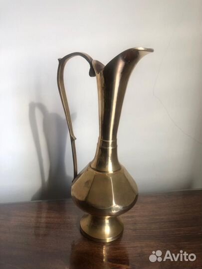 Винтажная ваза СССР