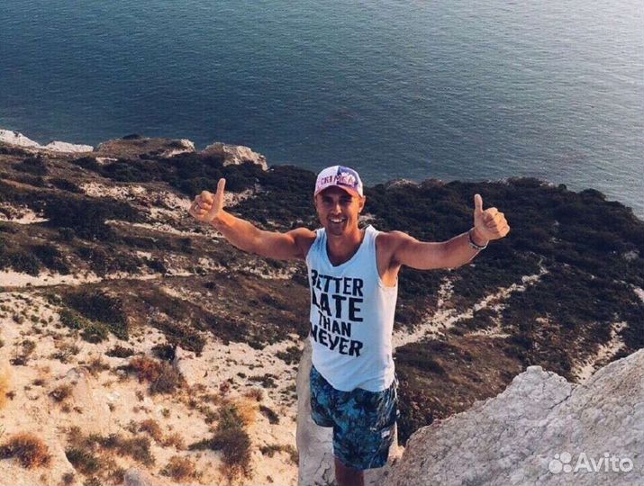 Кипарисовое озеро и Большой утриш