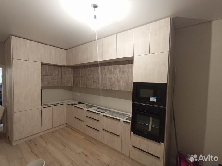 Сборщик мебели