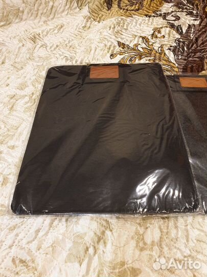 Новые фетровые чехлы для ноутбука 13