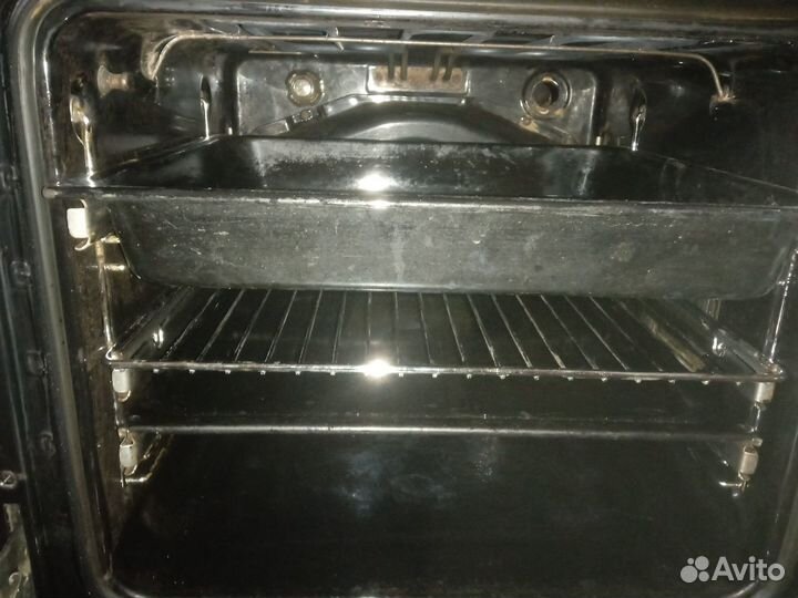 Плита Gorenje Pininfarina