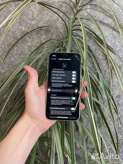 iPhone Xr, 128 ГБ