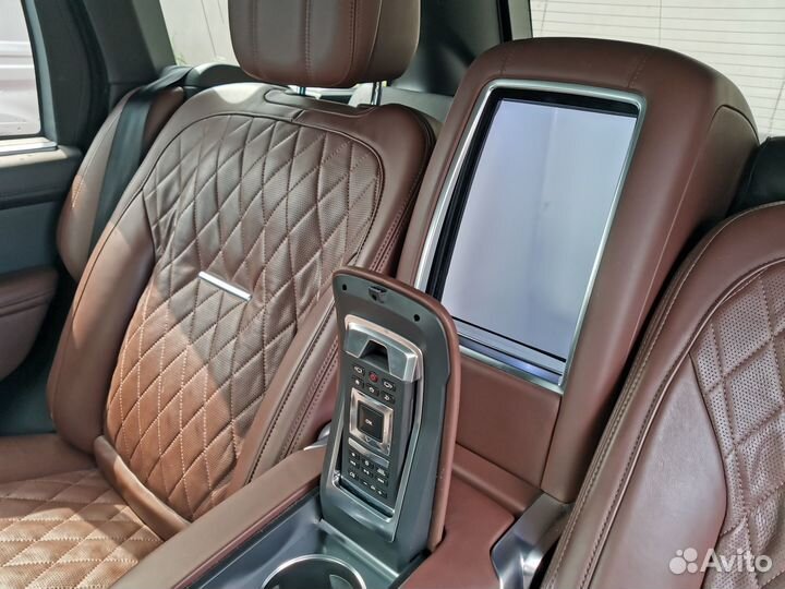 Land Rover Range Rover 5.0 AT, 2020, 69 000 км