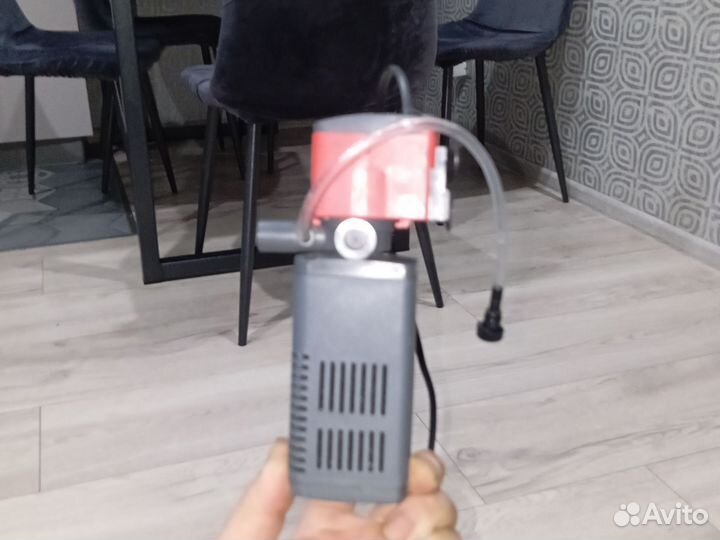 Фильтр для аквариума