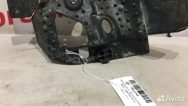 Пыльник рулевого наконечника Mercedes E350 W212