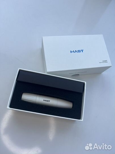 Тату машинка Mast