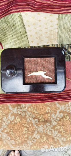 Радио точка старинная