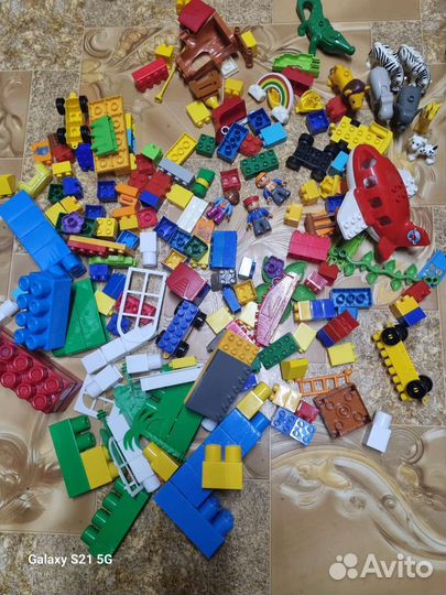 Lego duplo