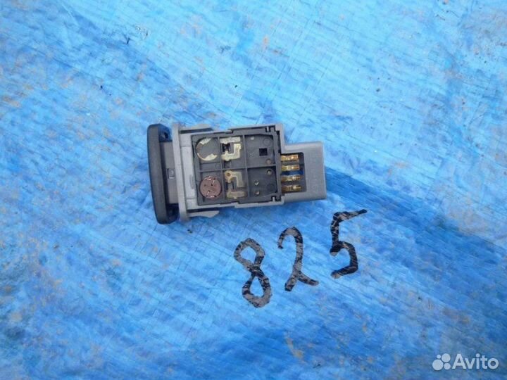 Кнопка Toyota Land Cruiser Prado GRJ120 1grfe