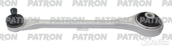 Рычаг подвески двустороннийaudi: A8 94-99, 99