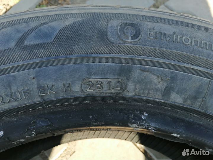 Hankook Optimo K415 225/60 R17 99H