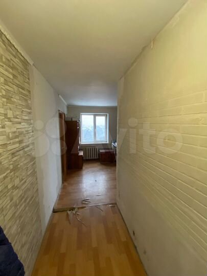 3-к. квартира, 59,1 м², 9/9 эт.