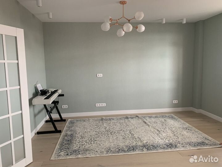 Ковер zara home вискоза 200х300 см