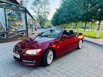 BMW 3 серия 2.5 AT, 2010, 125 000 км, с пробегом, цена 2 320 000 руб.