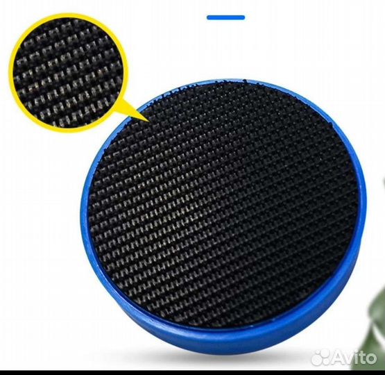 Магнитные щётки для аквариума