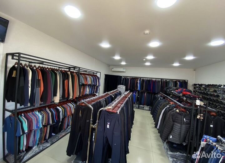 Рейлы в стиле лофт