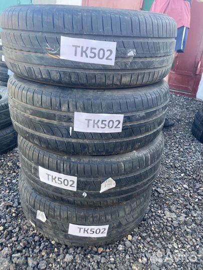 Pirelli Cinturato P1 205/55 R16
