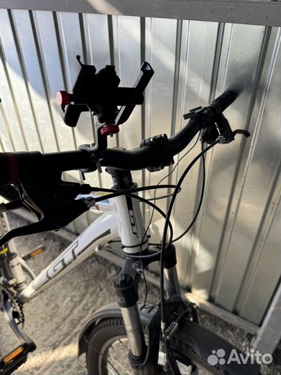 Велосипед взрослый