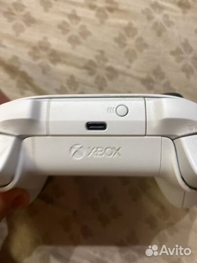 Контроллер xbox