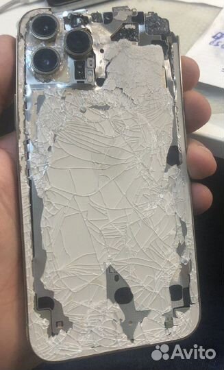 Телефоны на запчасти или под восстановление