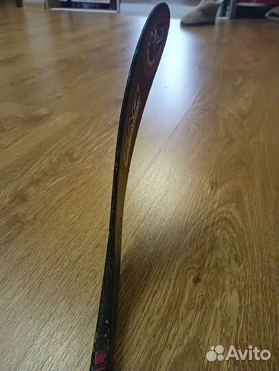 Клюшка хоккейная левый хват